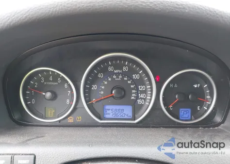 2007 Hyundai Veracruz Gls/Limited/Se from USA, damaged, VIN KM8NU13C07U016364